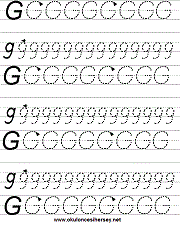 okul öncesi harf çizgi tamamlama çalışmaları